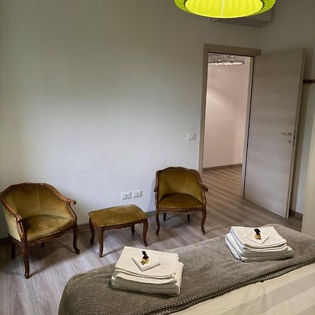 Casa Scaletta Santa Lucia Villa Bergamo Exterior foto